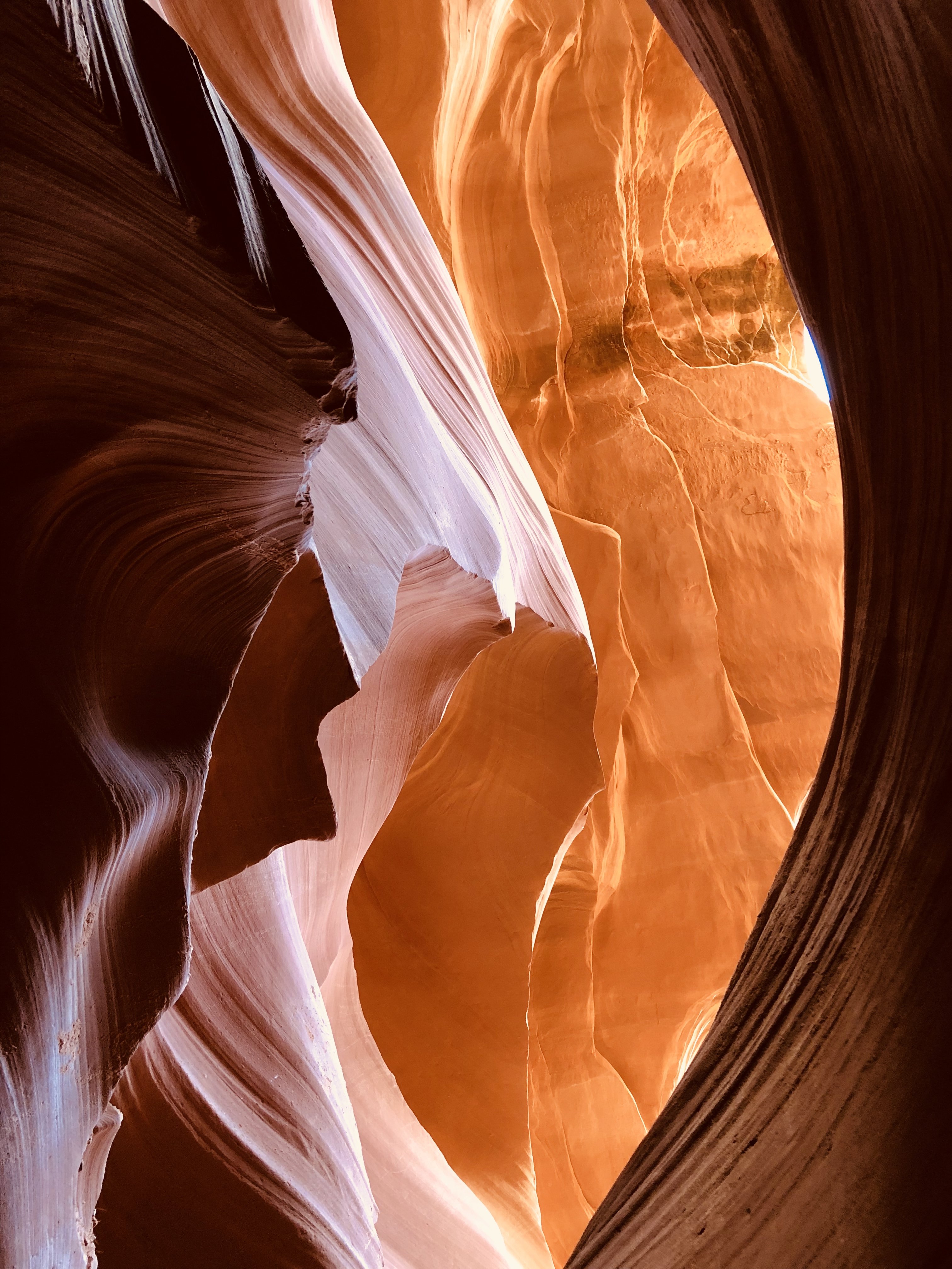 Lower Antelope Canyon Page Arizona